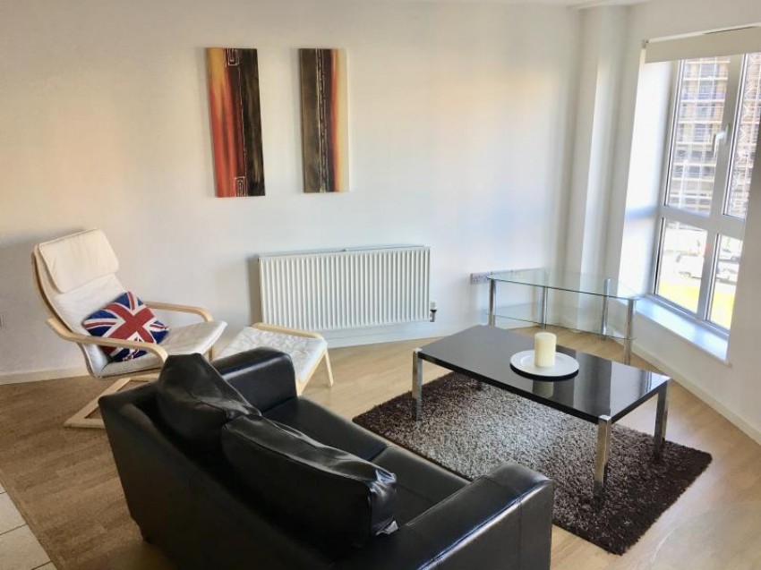 Images for 505 7 Masshouse Plaza, Birmingham, B5 5JL, UK