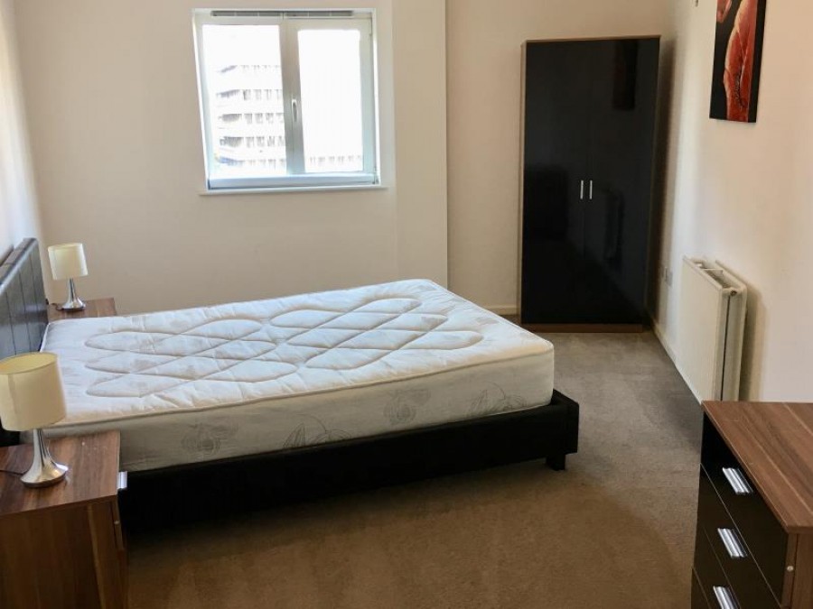 Images for 505 7 Masshouse Plaza, Birmingham, B5 5JL, UK