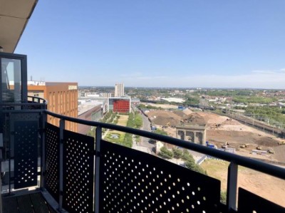 Images for 1210 7 Masshouse Plaza, Birmingham, B5 5JN, UK EAID:381155211 BID:263363