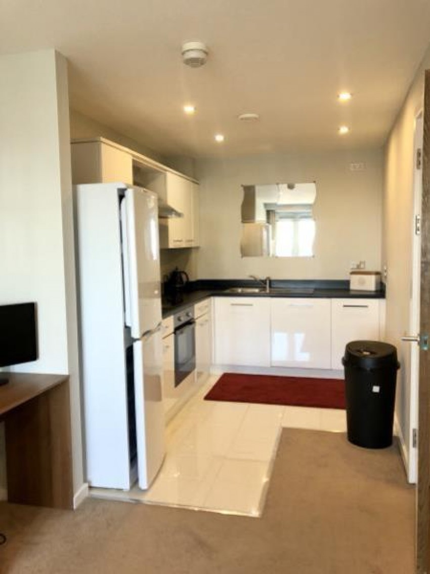 Images for 1210 7 Masshouse Plaza, Birmingham, B5 5JN, UK