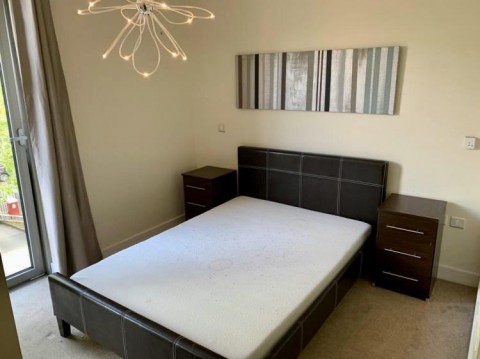 View Full Details for 27 Viva Apartments 10 Commercial Street, Birmingham, B1 1RH, UK