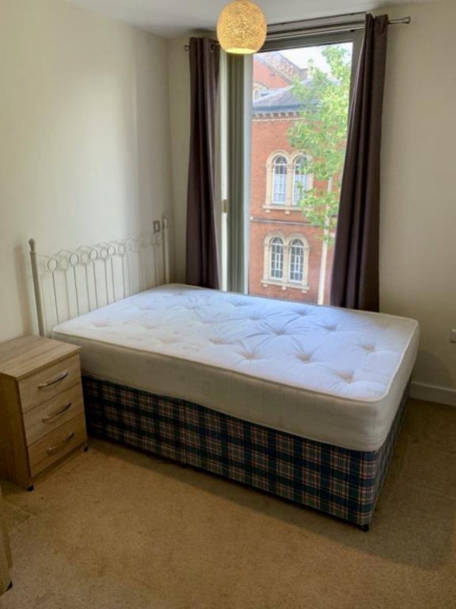 Images for 27 Viva Apartments 10 Commercial Street, Birmingham, B1 1RH, UK