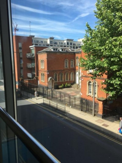 Images for 27 Viva Apartments 10 Commercial Street, Birmingham, B1 1RH, UK EAID:381155211 BID:263363