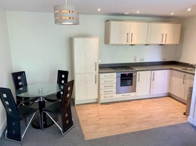 Images for 27 Viva Apartments 10 Commercial Street, Birmingham, B1 1RH, UK EAID:381155211 BID:263363