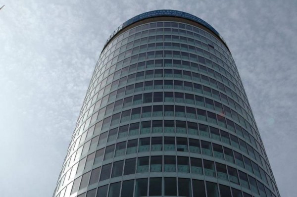 411 Rotunda Tower 150 New Street, Birmingham, B2 4PA, UK