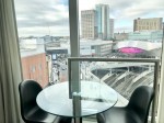 Images for 411 Rotunda Tower 150 New Street, Birmingham, B2 4PA, UK