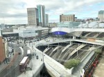 Images for 411 Rotunda Tower 150 New Street, Birmingham, B2 4PA, UK
