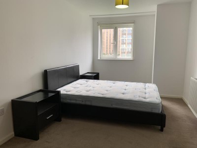 Images for 402 7 Masshouse Plaza, Birmingham, B5 5JL, UK EAID:381155211 BID:263363