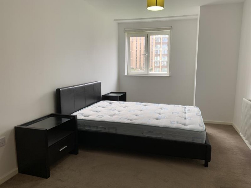 Images for 402 7 Masshouse Plaza, Birmingham, B5 5JL, UK