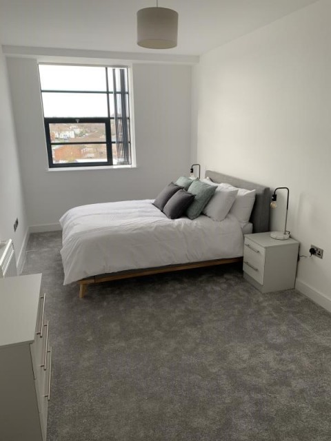 View Full Details for 335 Kettleworks 126 Pope Street, Birmingham, B1 3DQ, UK