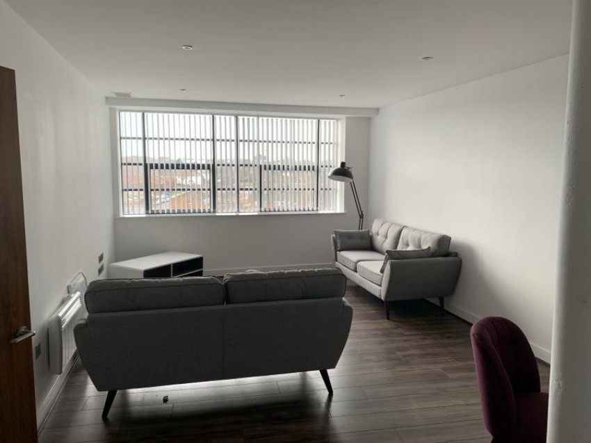 Images for 335 Kettleworks 126 Pope Street, Birmingham, B1 3DQ, UK