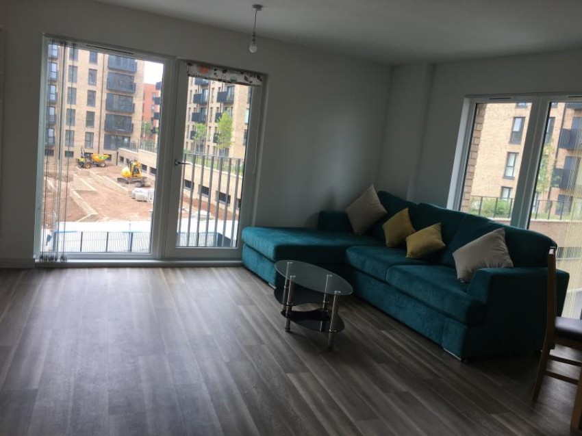 Images for 13 Lincoln Apartments 3 Lexington Gardens, Birmingham, B15 2DS, UK