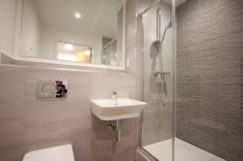 Images for 13 Lincoln Apartments 3 Lexington Gardens, Birmingham, B15 2DS, UK