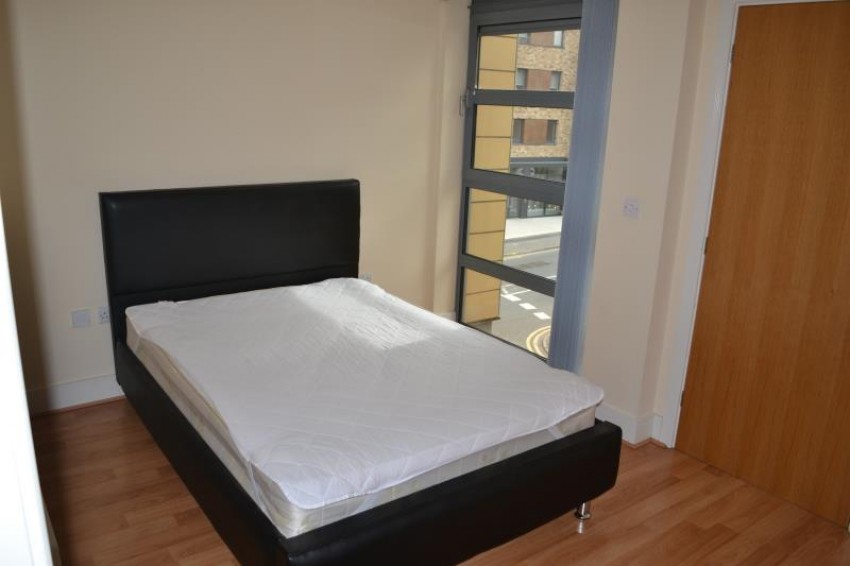 Images for 28 Churchgate Plaza 185 Holliday Street, Birmingham, B1 1PW, UK