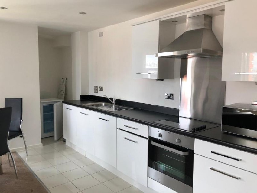 Images for 905 7 Masshouse Plaza, Birmingham, B5 5JN, UK