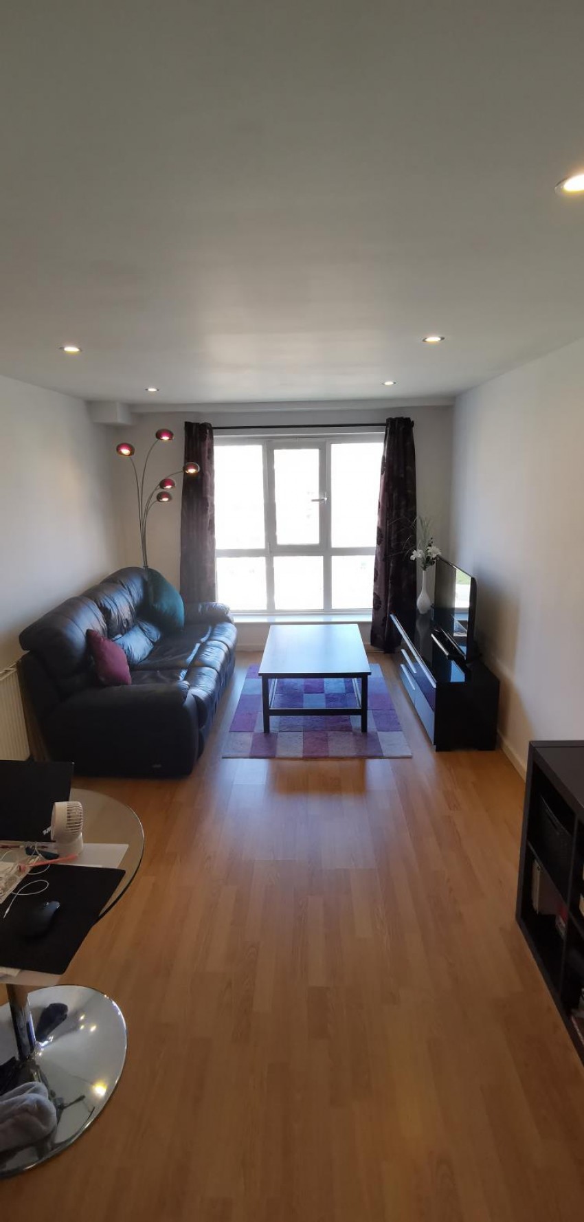 Images for Apartment 1002 7 Masshouse Plaza, Birmingham, West Midlands, B5 5JN, UK