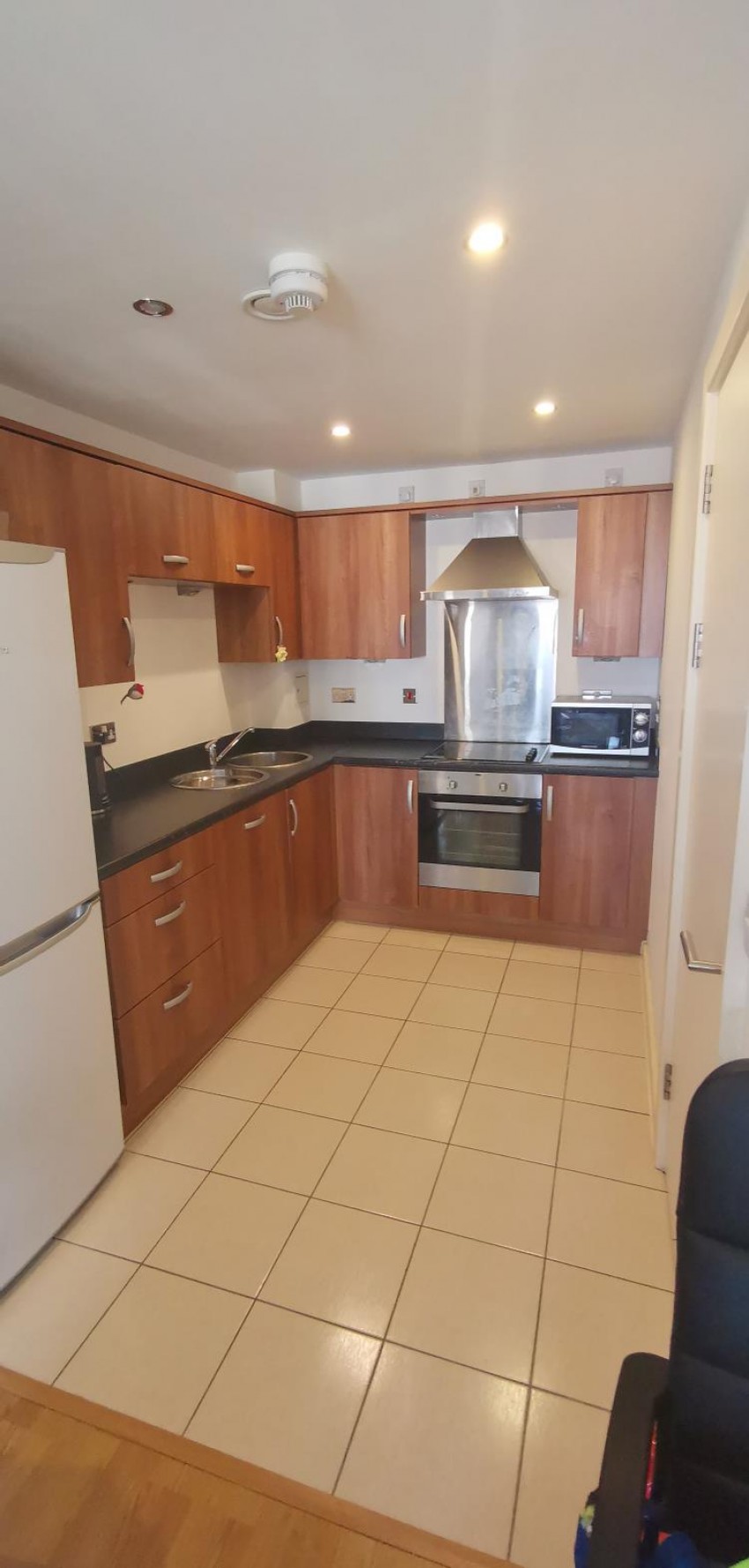 Images for Apartment 1002 7 Masshouse Plaza, Birmingham, West Midlands, B5 5JN, UK