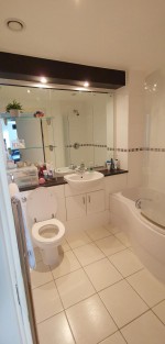 Images for Apartment 1002 7 Masshouse Plaza, Birmingham, West Midlands, B5 5JN, UK