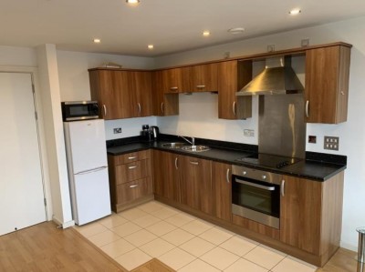 Images for Apartment 1206 7 Masshouse Plaza, Birmingham, West Midlands, B5 5JN, UK EAID:381155211 BID:263363
