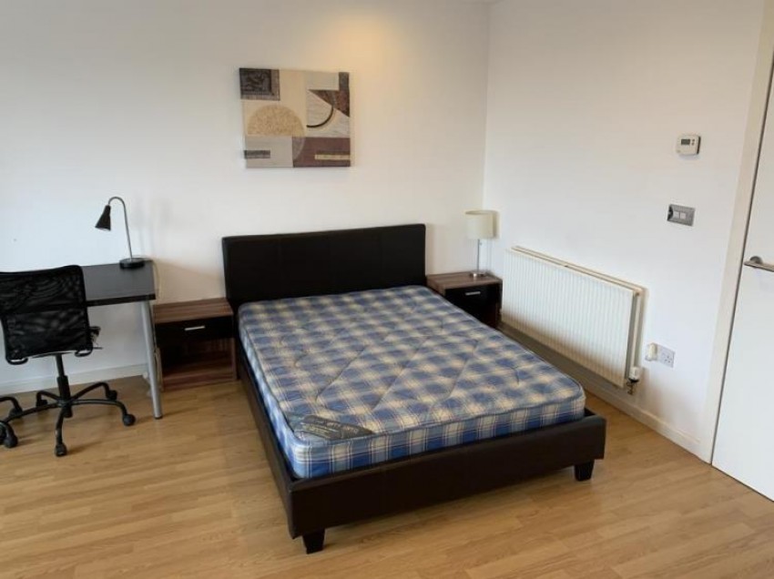 Images for Apartment 1206 7 Masshouse Plaza, Birmingham, West Midlands, B5 5JN, UK