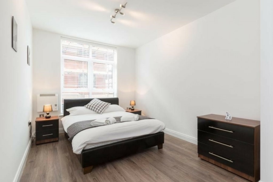 Images for Apartment 118 Mint Drive, Hockley, Birmingham, West Midlands, B18 6EA, UK