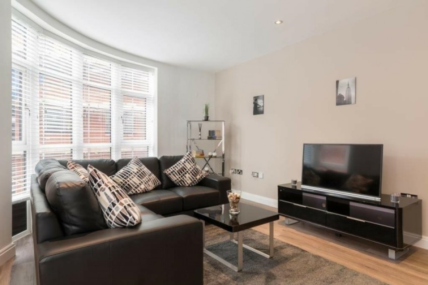 Images for Apartment 57 Mint Drive, Hockley, Birmingham, West Midlands, B18 6EA, UK
