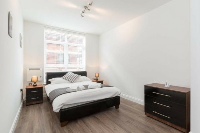 Images for Apartment 57 Mint Drive, Hockley, Birmingham, West Midlands, B18 6EA, UK EAID:381155211 BID:263363