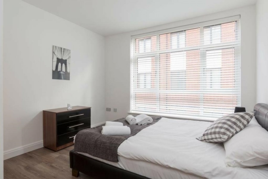 Images for Apartment 88 Mint Drive, Hockley, Birmingham, West Midlands, B18 6EA, UK