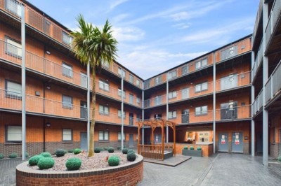 Images for Apartment 170 Mint Drive, Hockley, Birmingham, West Midlands, B18 6EA, UK EAID:381155211 BID:263363