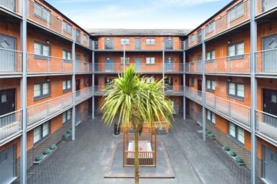 Images for Apartment 176 Mint Drive, Hockley, Birmingham, West Midlands, B18 6EA, UK EAID:381155211 BID:263363