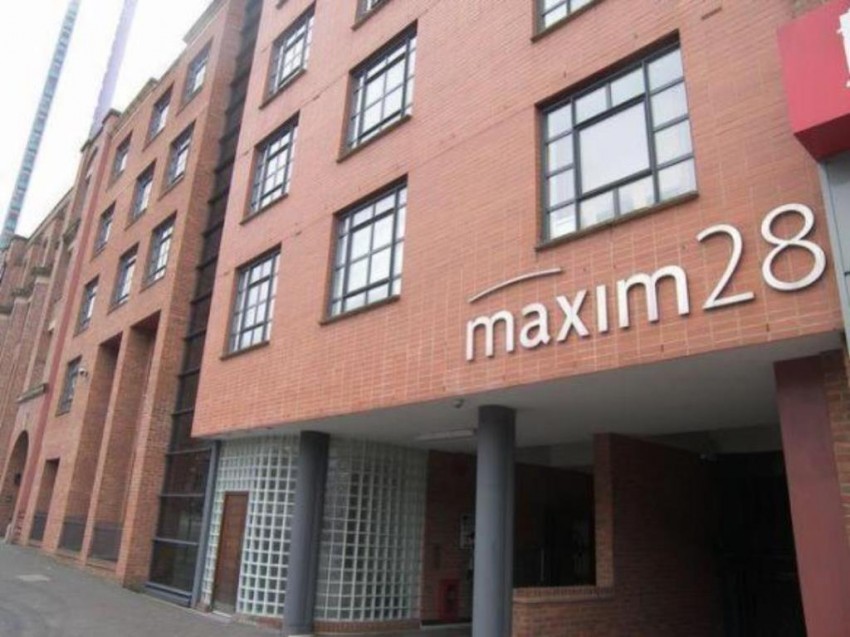 Images for Maxim 28, Lionel Street, Birmingham , B3 1AT