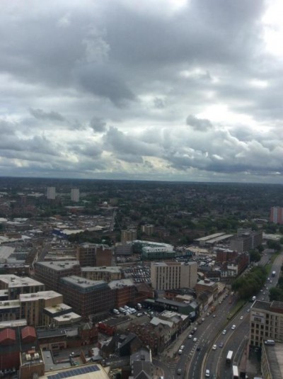 Images for Beetham Tower, 12 Suffolk Street Queensway, Birmingham, B1 1bt EAID:eight8-1S BID:eight8-1S