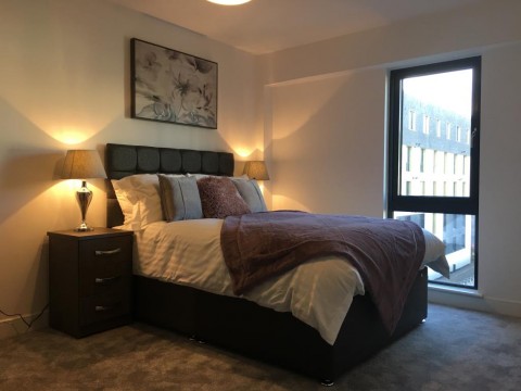 View Full Details for Drapery House, Fabrick Square, 1 Lombard Street, Digbeth, Birmingham, B12 0AH