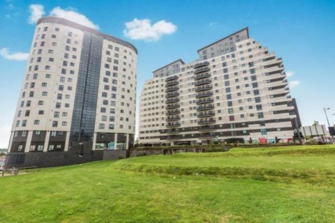 View Full Details for Hive, Masshouse Plaza, Birmingham, B55JL